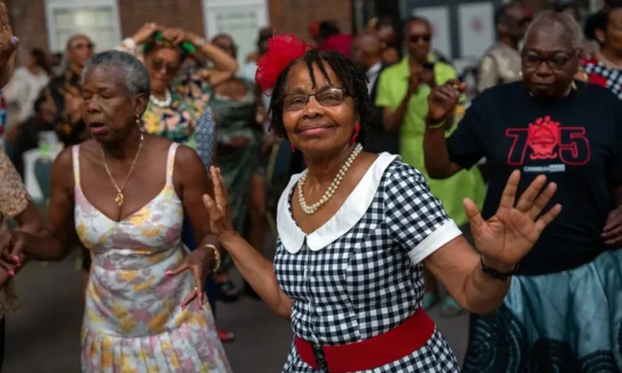 Celebrating Black History Month in Manchester Honoring Contributions and Cultures