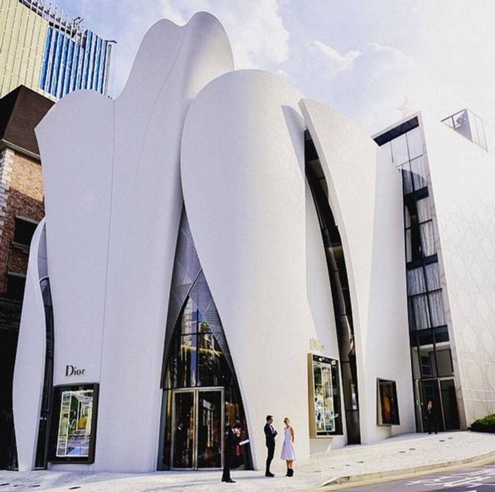 Luxury Brand Consolidation Surges in New York as Estee Lauder Targets Puig Deal Backed by JPMorgan 4 luxury brand consolidation Puig fragrances luxury retail display