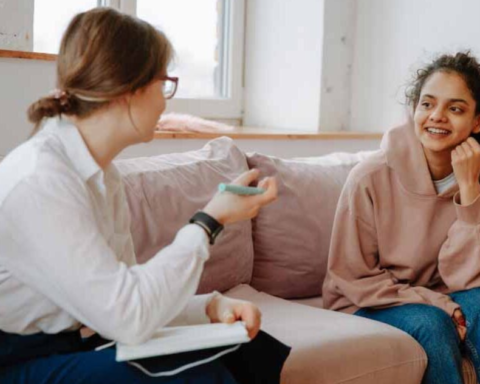 Challenges Faced by Minority Ethnic Patients in Obtaining Access to NHS Talking Therapies