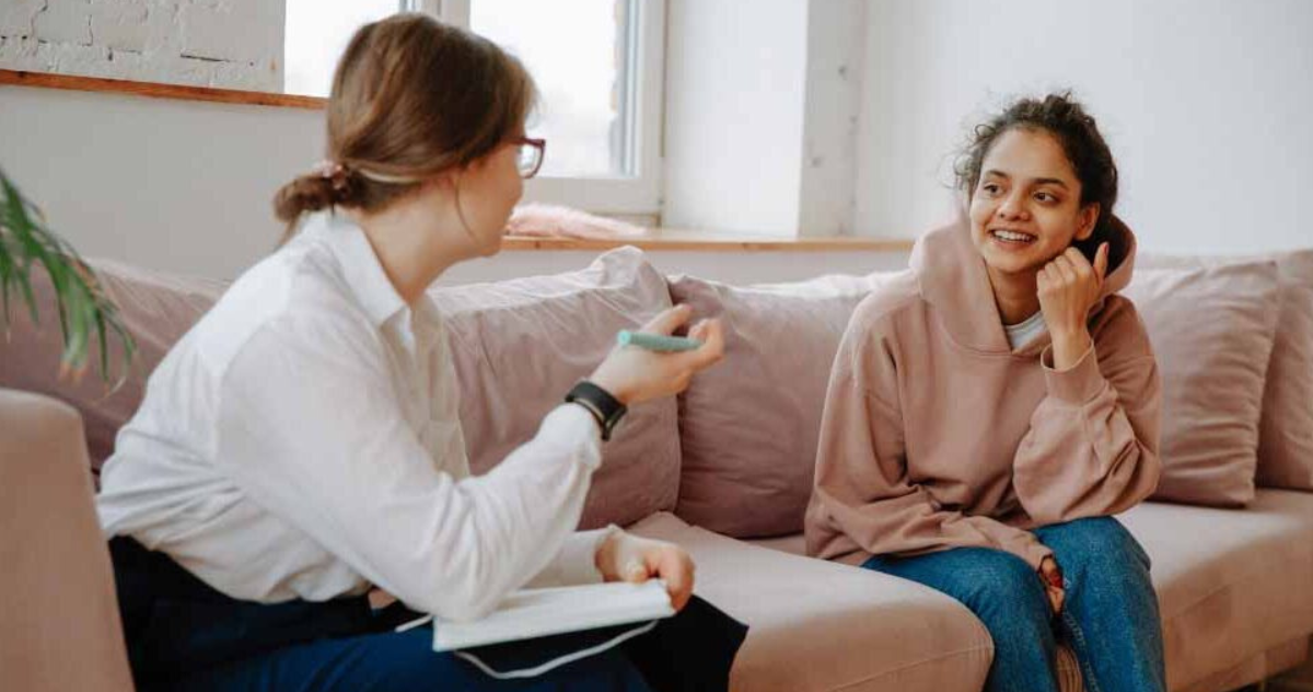 Challenges Faced by Minority Ethnic Patients in Obtaining Access to NHS Talking Therapies