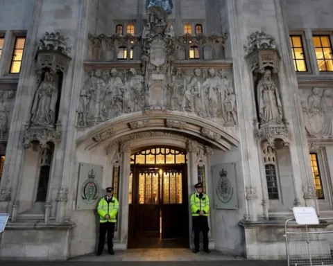 Challenging a UK Supreme Court Decision Is It Possible