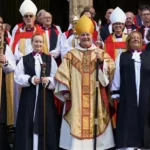 Chancellor Rachel Reeves faces calls to drop church VAT plan