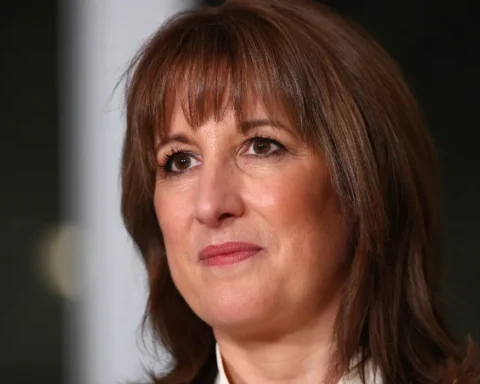 Chancellor Rachel Reeves insists she did not ‘lie’ about black hole claims