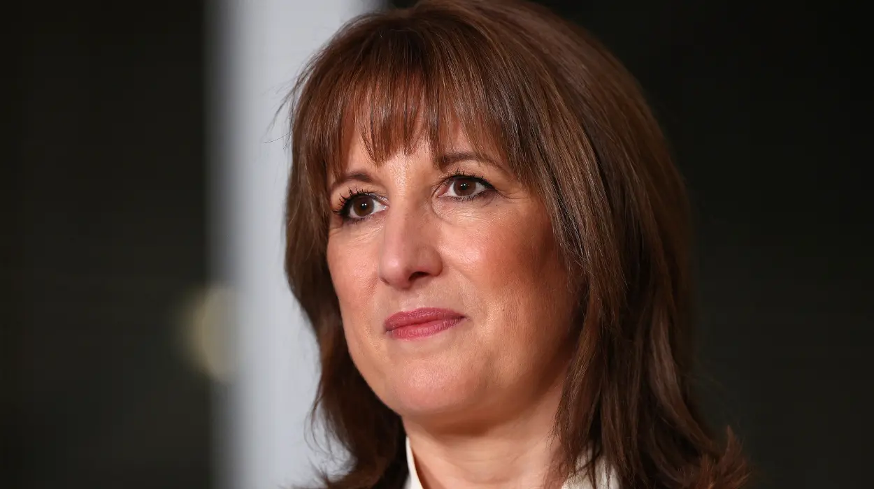 Chancellor Rachel Reeves insists she did not ‘lie’ about black hole claims