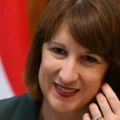 Chancellor Rachel Reeves introduces £7.3bn fund to attract investment