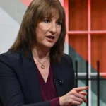 Chancellor Rachel Reeves misled BBC over Budget, says corporation editor Chris Mason