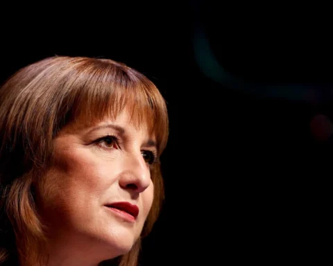 Chancellor Rachel Reeves plans for overhaul stall after senior adviser quits