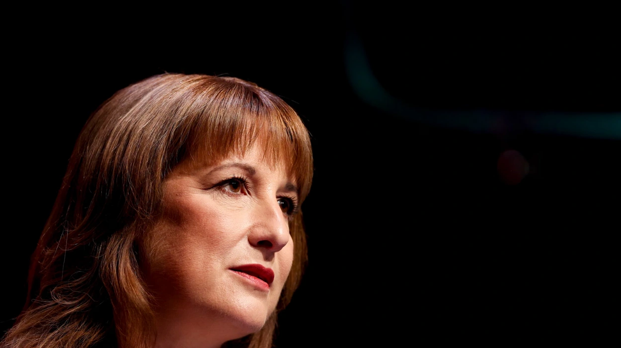 Chancellor Rachel Reeves plans for overhaul stall after senior adviser quits