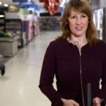 Chancellor Rachel Reeves targets £1.2bn savings in benefits fraud crackdown