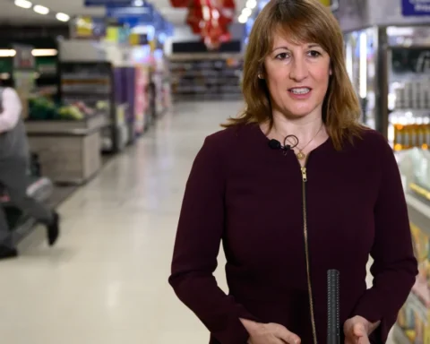 Chancellor Rachel Reeves targets £1.2bn savings in benefits fraud crackdown