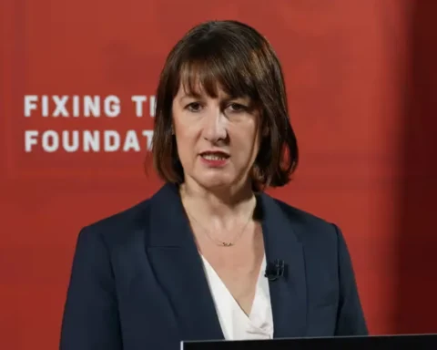 Chancellor Rachel Reeves to extend household support fund amidst financial strains