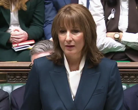 Chancellor Rachel Reeves unveils £26bn tax hike after early OBR leak