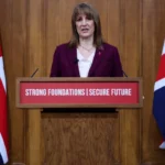 Chancellor Rachel Reeves urged to boost business confidence via Budget