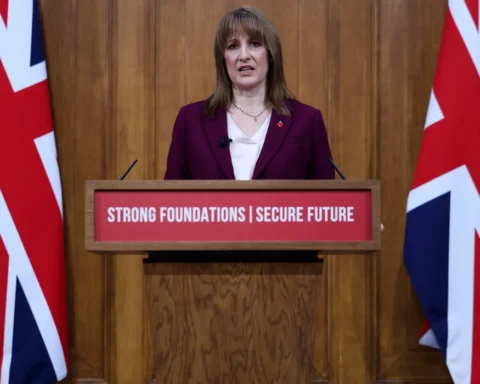 Chancellor Rachel Reeves urged to boost business confidence via Budget