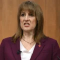 Chancellor Rachel Reeves ‘pretty relaxed’ on digital ID for right to work