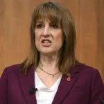Chancellor Rachel Reeves ‘pretty relaxed’ on digital ID for right to work