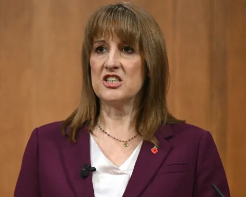 Chancellor Rachel Reeves ‘pretty relaxed’ on digital ID for right to work