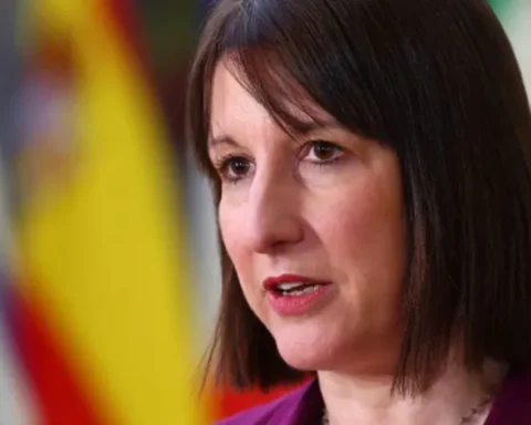 Chancellor Rachel orders a private sector review of ministerial plans