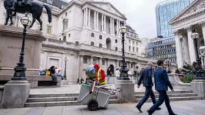 Chancellor Rachel's spending review faces tough test as growth slows