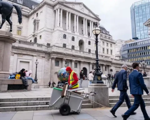 Chancellor Rachel's spending review faces tough test as growth slows