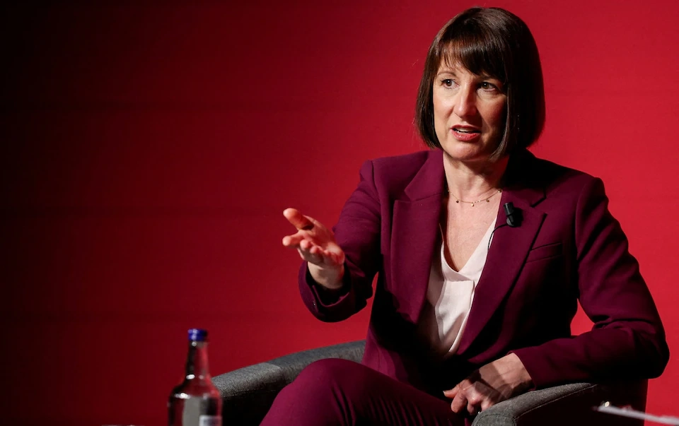 Chancellor Reeves plans £1 billion inheritance tax overhaul