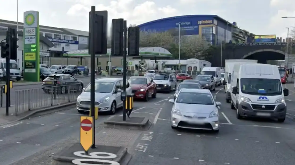 Charges filed against police officers in London incident