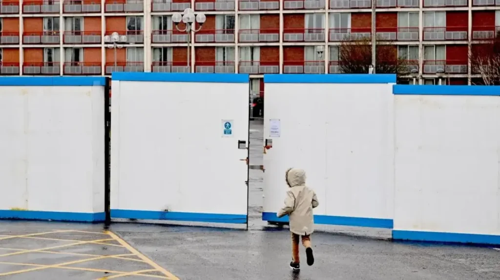 Charities concerned over asylum housing policy reversal