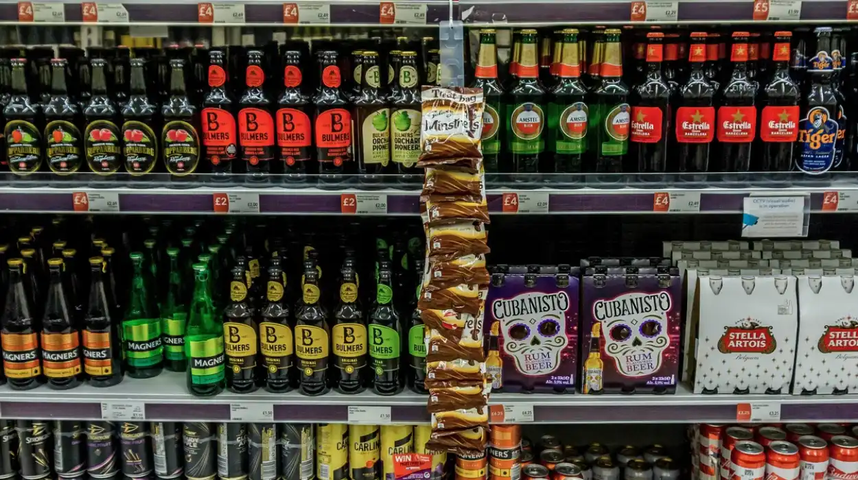 Charities urge cancer warnings on alcohol labels