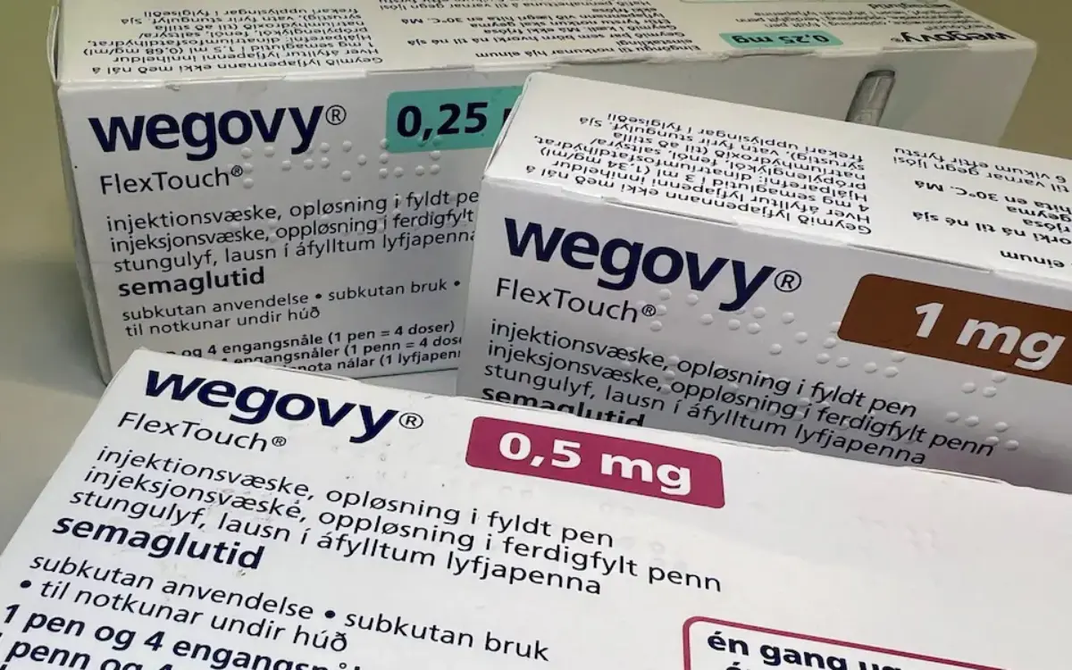 Charities warn against quick-fix fat reduction shots