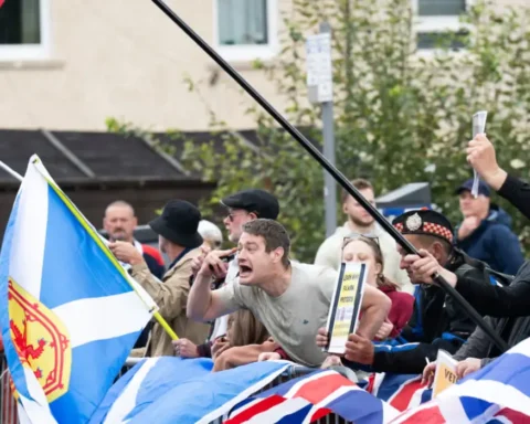 Charities warn anti-migrant activists may target rentals