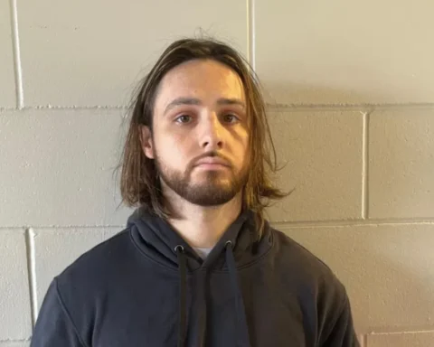 ChatGPT image snares suspect in deadly Pacific Palisades fire