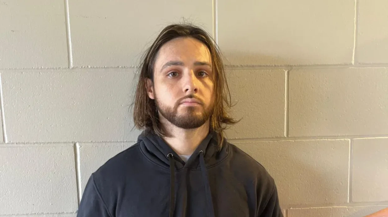 ChatGPT image snares suspect in deadly Pacific Palisades fire