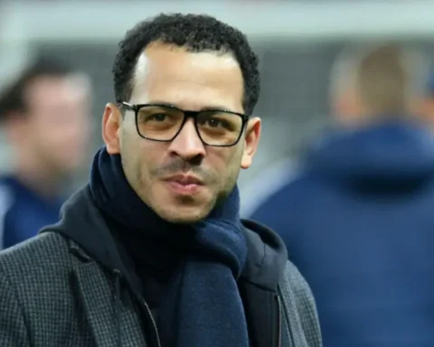 Chelsea appoints Liam Rosenior as head coach on six-year deal
