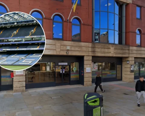 Chelsea stadium bid faces new Earls Court setback in Hammersmith and Fulham