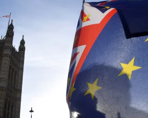 Chequers Plan Explained Was the Irish Backstop Included