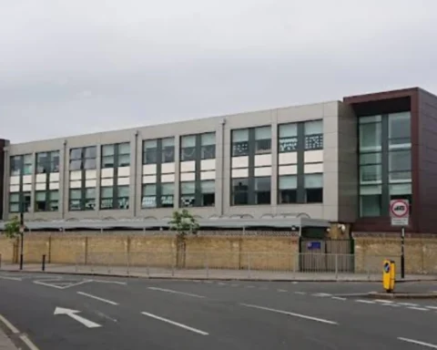 Chestnut Park Primary School in Croydon empowers pupils as leaders