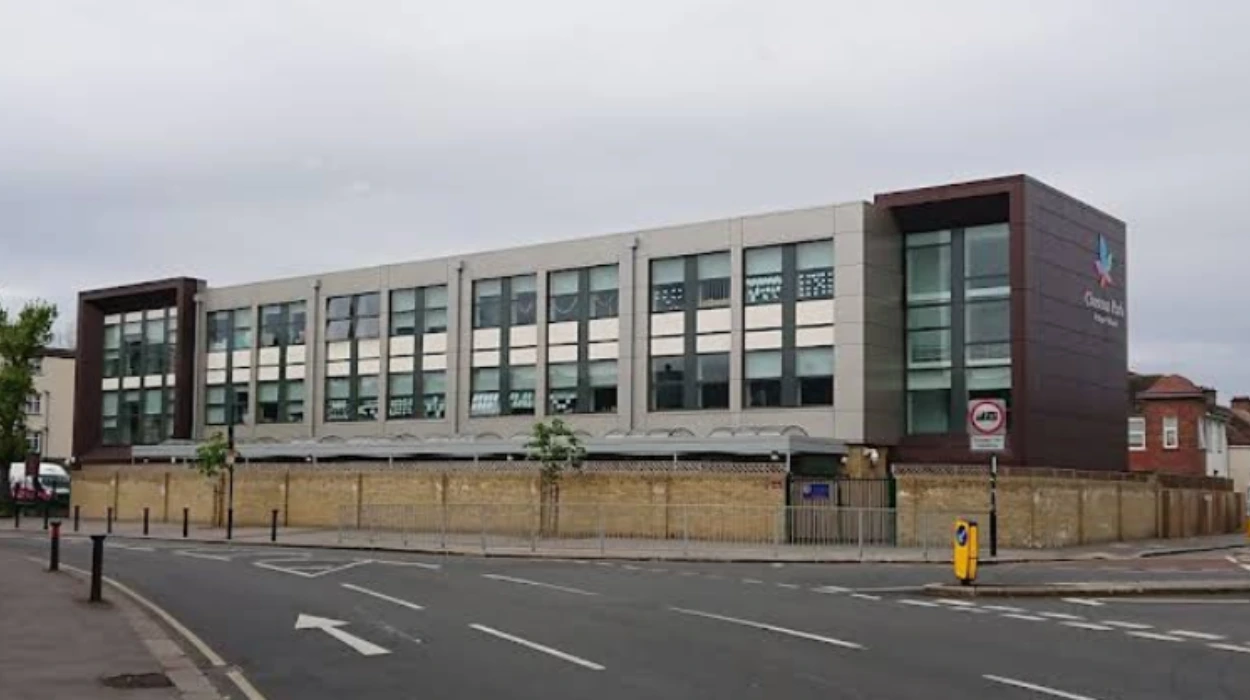 Chestnut Park Primary School in Croydon empowers pupils as leaders