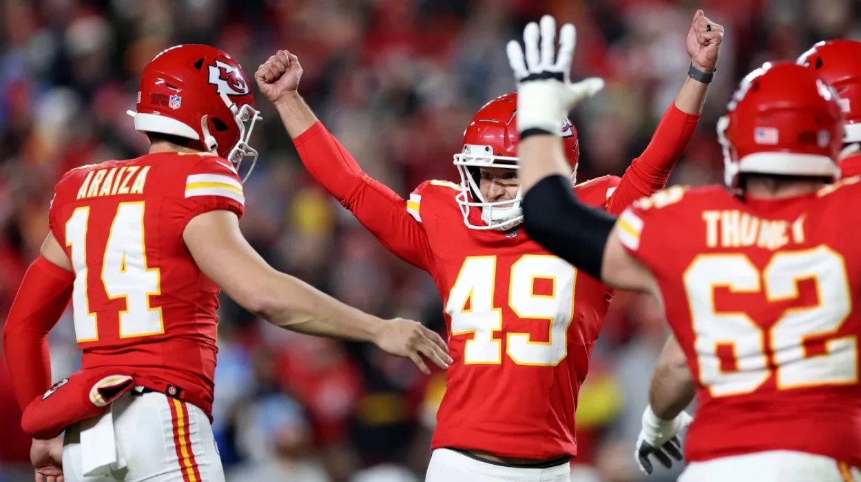 Chiefs Initiate Contact for Bieniemy Interview