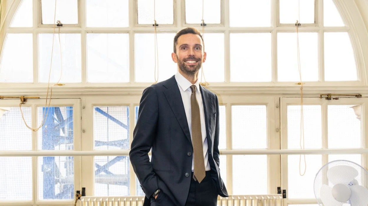 Children's minister Josh MacAlister says EHRC guidance could impact public services