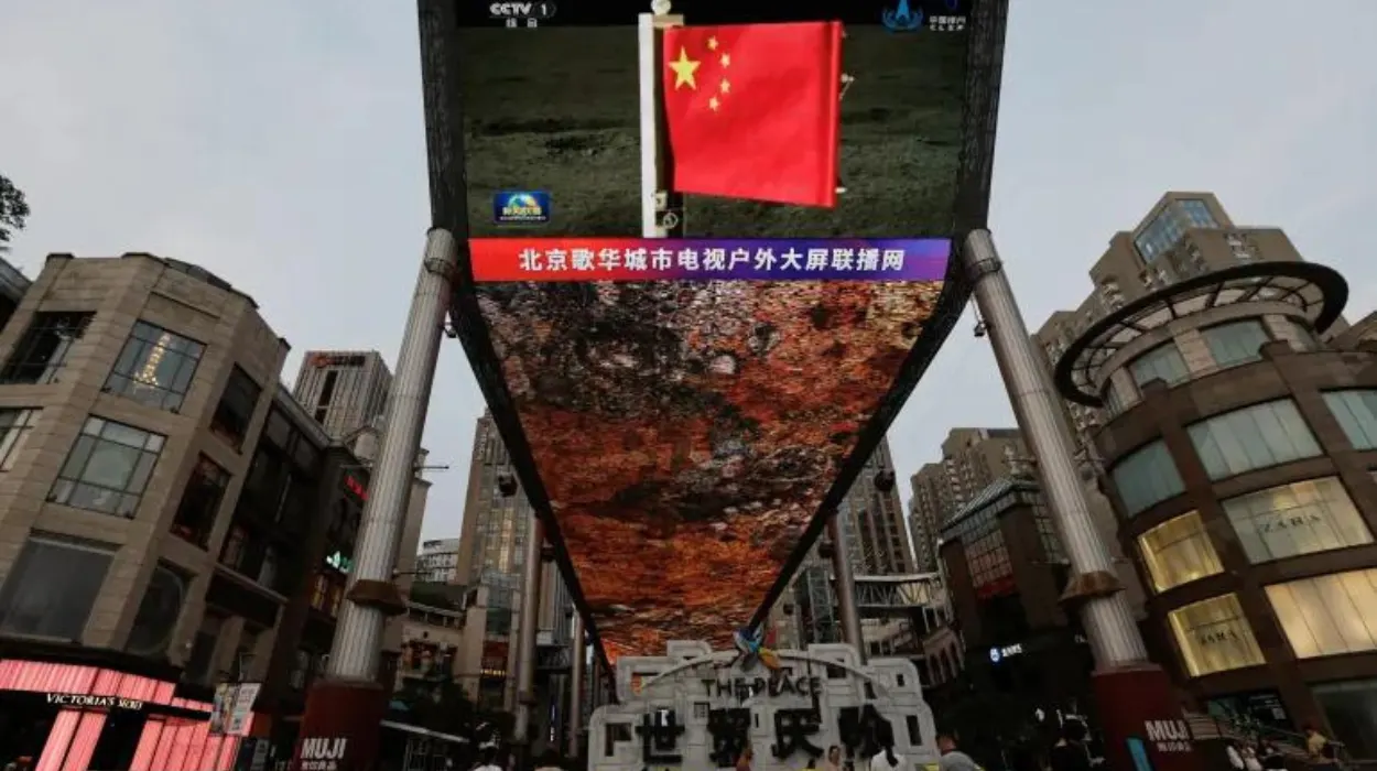 China Warns NATO Against Confrontation Amid Ukraine Crisis