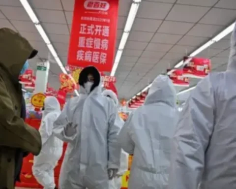 China coronavirus: Death toll rises as disease spreads