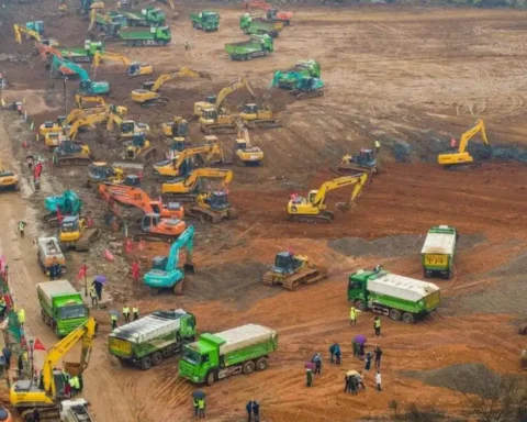 China coronavirus: Lunar New Year subdued as outbreak spreads