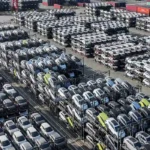 China expected to supply one in 10 new UK cars in 2025