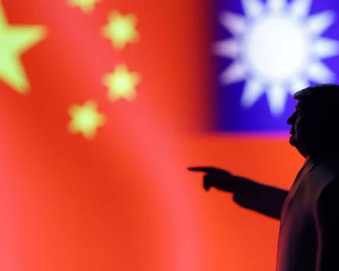 China pledges Taiwan defense as President Donald Trump introduces US security strategy