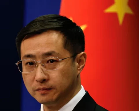 China presses US on nuclear disarmament after Pentagon report