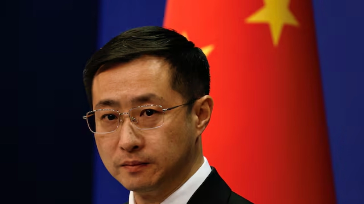 China presses US on nuclear disarmament after Pentagon report