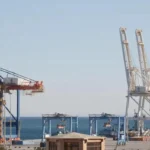 Gawadar Port