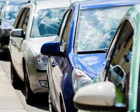 Chingford locals protest end of free parking in Waltham Forest