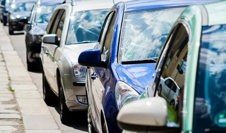 Chingford locals protest end of free parking in Waltham Forest