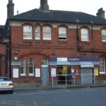 Chingford police desk closure sparks backlash
